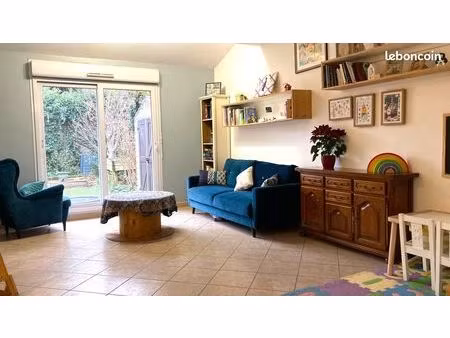 maison de ville 5 pièces cyprian