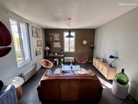 appartement t3 de 64 m2 à bizanos (64)