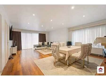 appartement prêt à emménager à dilbeek