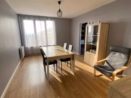 a vendre appartement