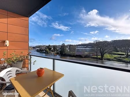 appartement 4 pièces 87 m²