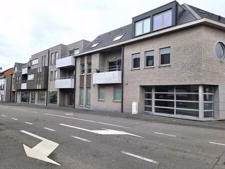wsb-immo : appartement 2 chambres clé en main à liedekerke