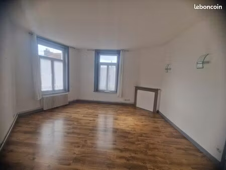 appartement 2 pièces