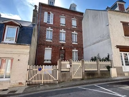 appartement 3 pièces 43 m²