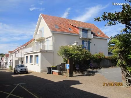 vente logement 2 pièces