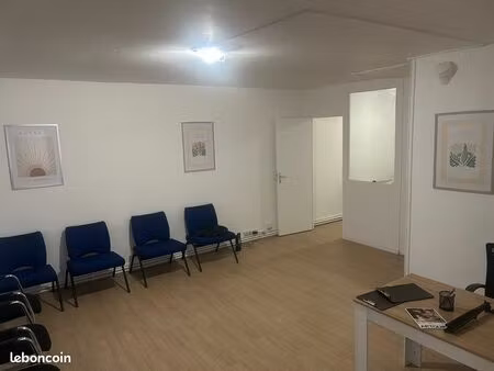 à louer bureau paris 15