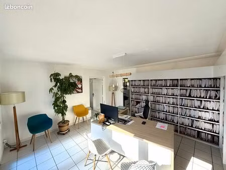 local 71 m² argelès-sur-mer