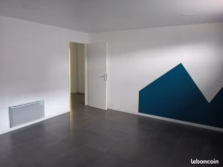 location local / bureau commercial théza 66