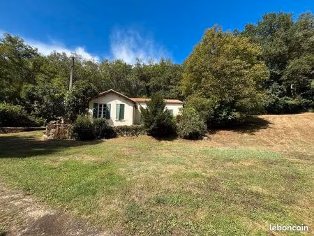 maison 3 pièces 86 m²