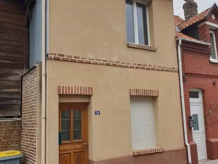 maison 3 chambres