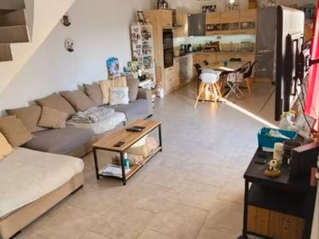 location meublée longue durée