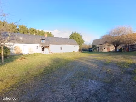 propriété 6 pièces 160 m²