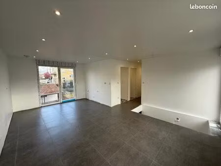 maison proche de toutes commodités