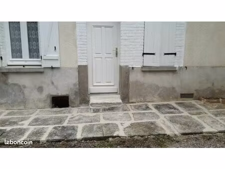vente maison 4 pièces 122 m²