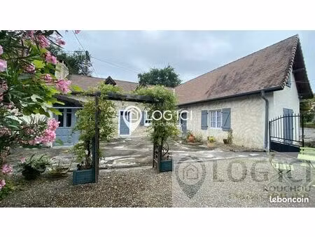 maison 3 pièces 94 m²