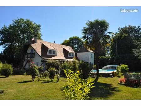 propriété 10 pièces 190 m²