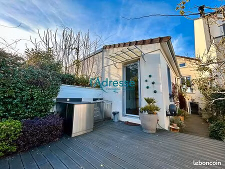 maison 6 pièces 130 m²