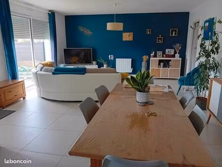 maison 4 pièces 83 m²