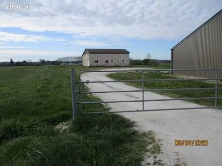 maison st martial d'artenset