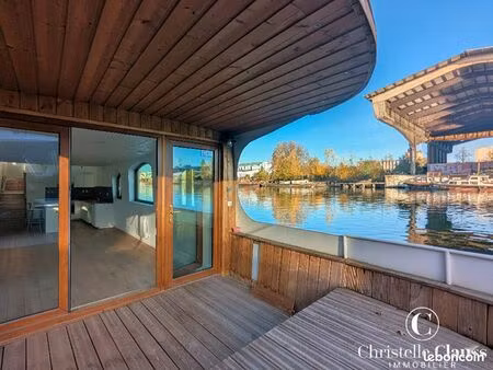 maison 4 pièces 82 m²