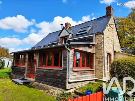 maison 3 pièces 70 m²