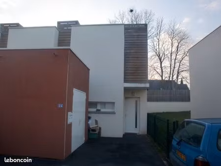 tours nord quartier chambrerie