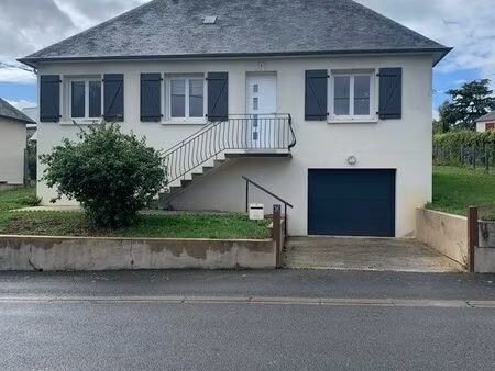 pavillon 3 pièce 85 m²