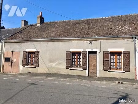 maison 6 pièces 105 m²