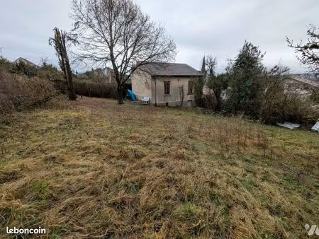 maison 3 pièces 60 m²