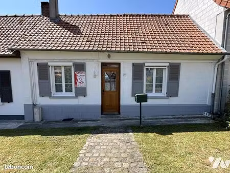 maison 5 pièces 86 m²