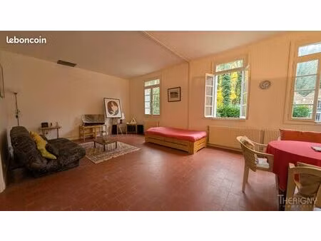 appartement 2 pièces 62 m²