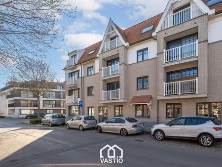 appartement à vendre à zeebrugge € 200.000 (lk1xu) - vastio | zimmo