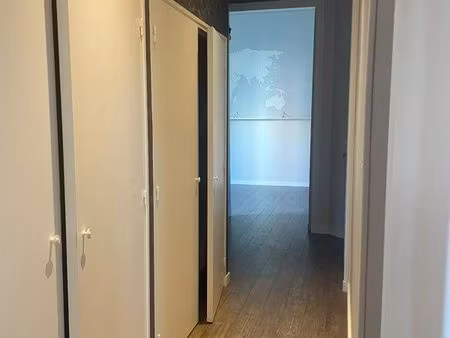 vend appartement t3 82m