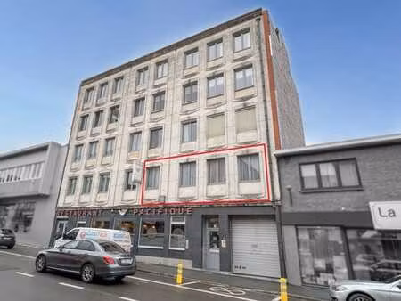 bel appartement lumineux 2ch  balcon et cave