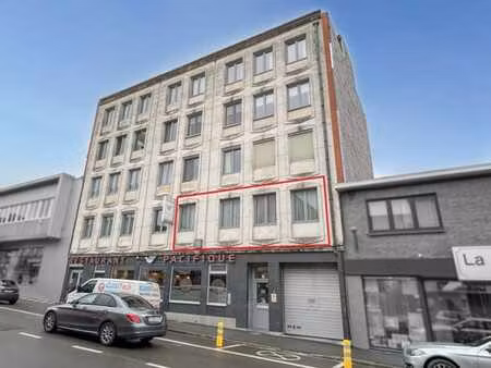 option ! visites suspendues