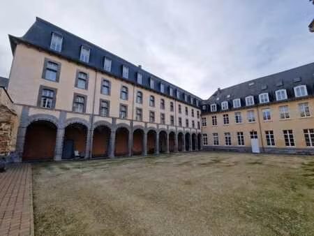 bel appartement une chambre