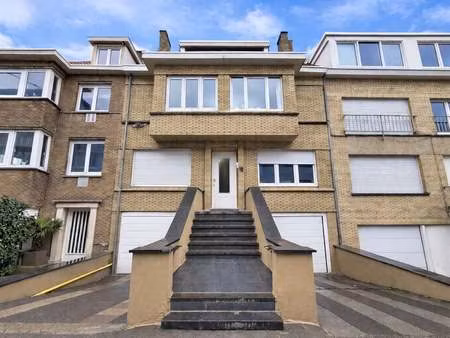 appartement à vendre à nieuwpoort € 219.000 (ljzxr) - century 21 sea port | zimmo