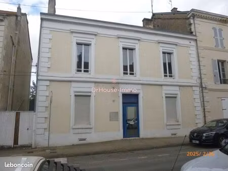 bureaux 460 m² perigueux