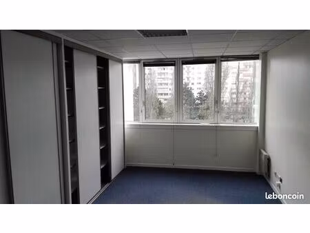 bureaux ou cabinet medical - chalon sur saone - 100 m²