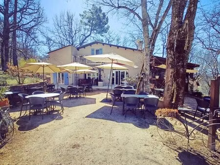 fond de commerce audrix