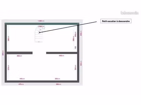 stock/entrepôt/cave/local/place