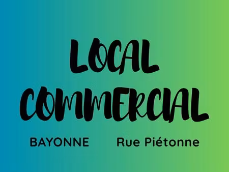 local commercial bayonne
