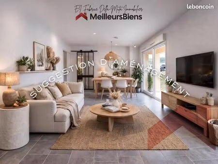 local commercial 62 m²