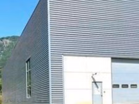 local d'activité morlaas