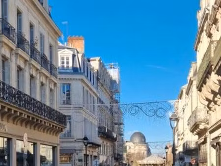 local commercial typé loft