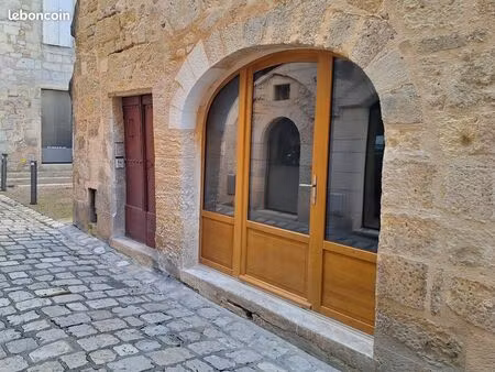 murs commerciaux centre historique périgueux