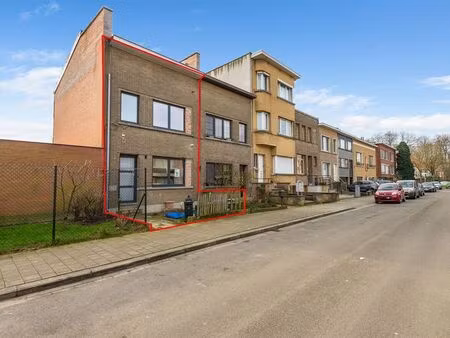 maison à louer à deurne € 1.300 (lk1j7) - heylen vastgoed - deurne | zimmo