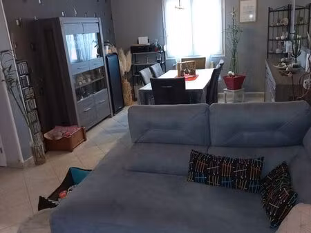 maison 4 chambres 103m2