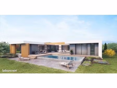 maison 6 pièces 150 m²