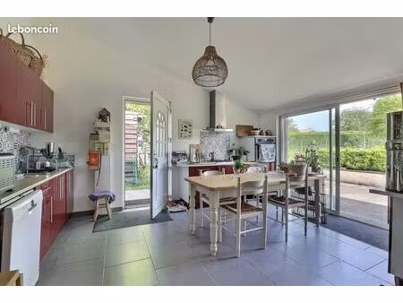 maison 4 pièces 97 m²